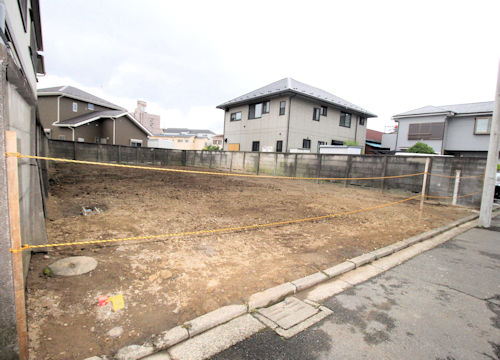 南区井土ヶ谷下町Ⅱ②