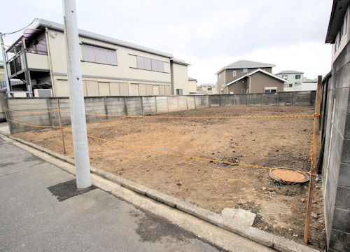 南区井土ヶ谷下町Ⅱ③