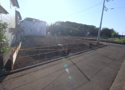 上飯田町③