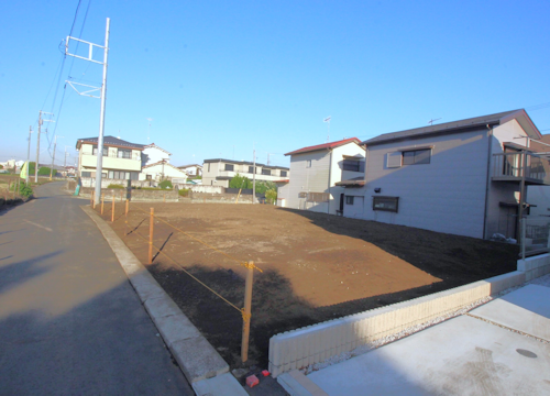 上飯田町⑤