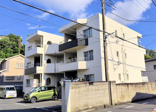 Ｃ・Ｄ棟20240912
