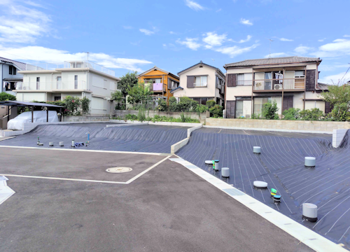 中田東⑩