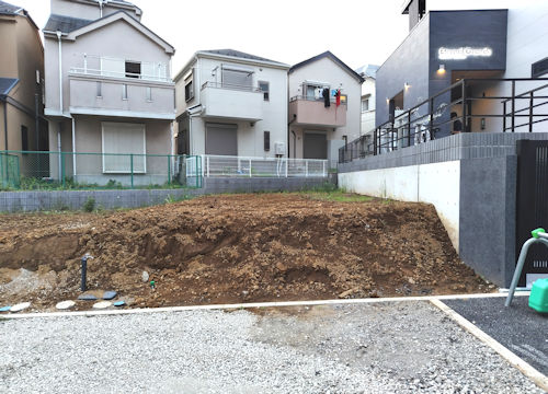本宿町②