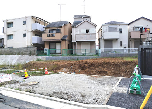 本宿町④