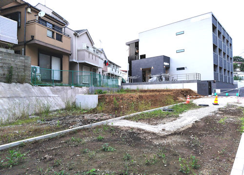 本宿町⑤