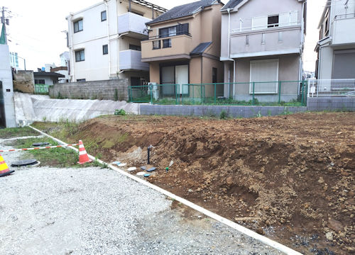 本宿町⑥