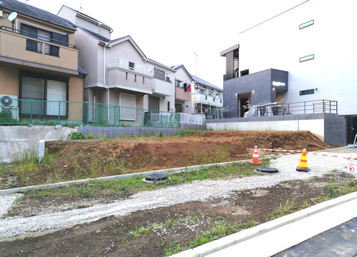 本宿町⑦