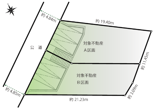 保土ヶ谷区川島町②