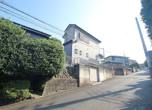 外観⑤