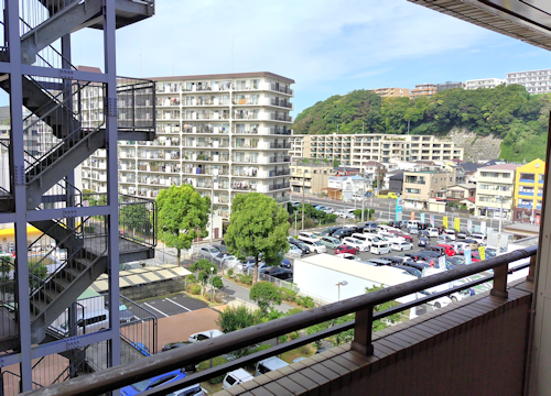 ダイアパレス根岸⑥