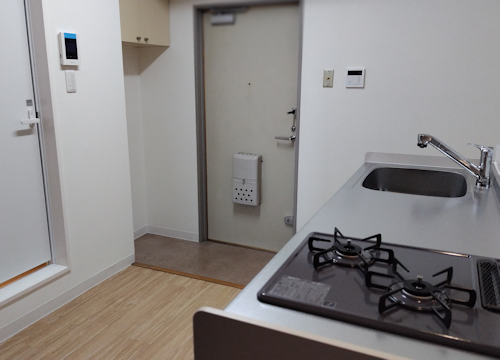 ダイアパレス根岸⑦