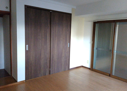 ダイアパレス根岸⑧