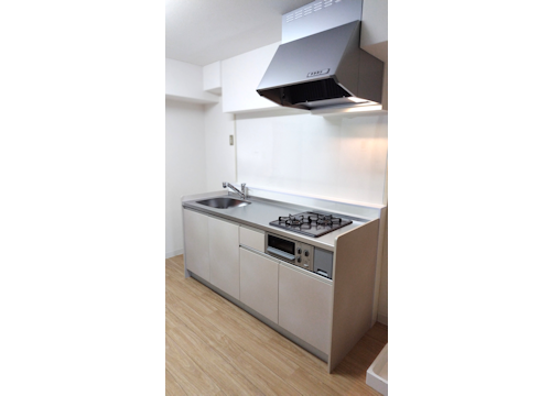 ダイヤパレス根岸②