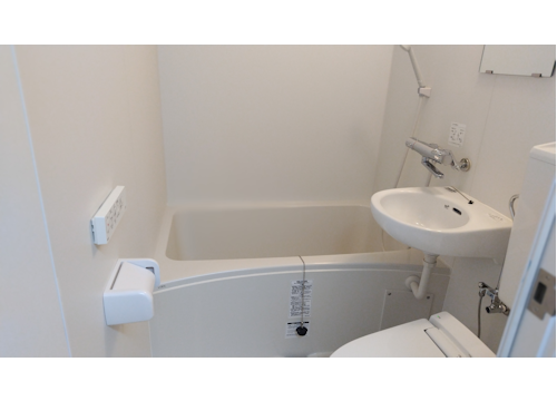 ダイヤパレス根岸③