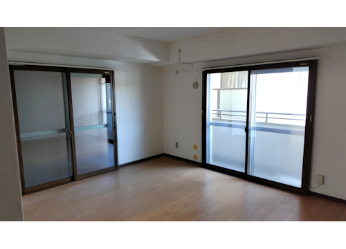 ダイヤパレス根岸④