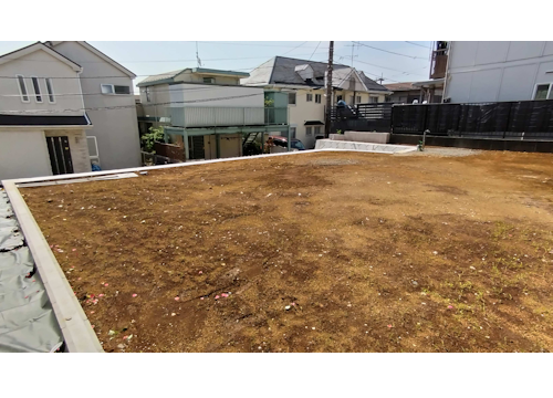 上菅田町⑤