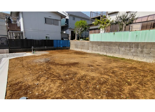 上菅田町⑥