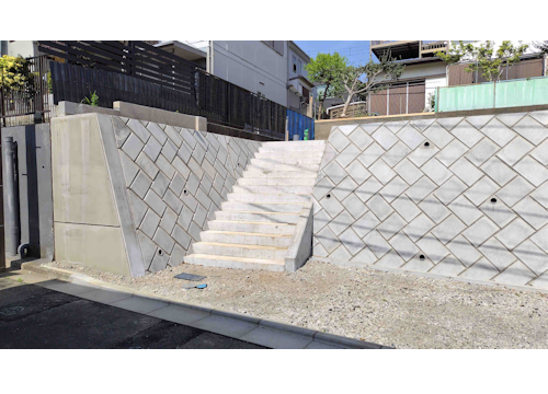 上菅田町⑦