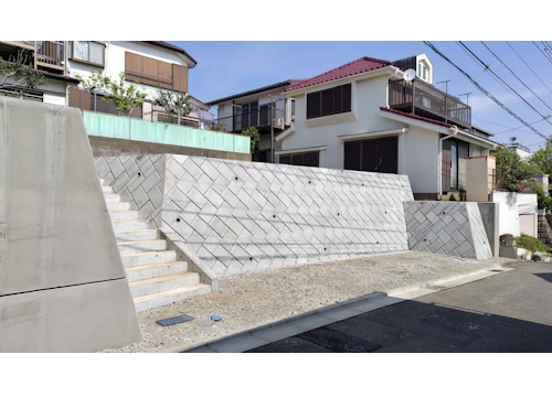 上菅田町⑧