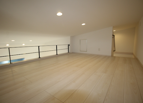 阿久和西新築⑧