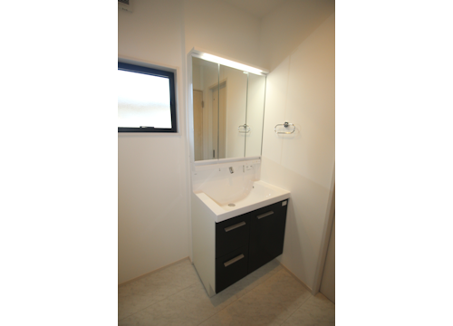 阿久和西新築⑩