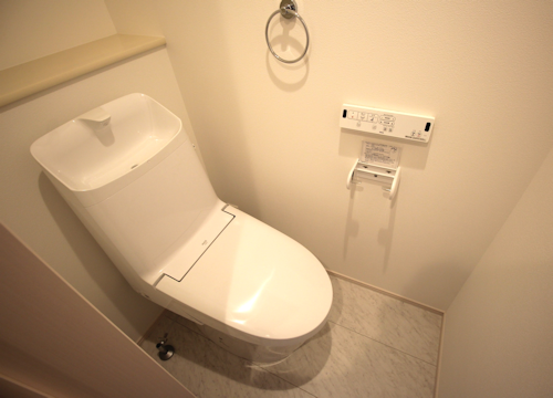 阿久和西新築⑪