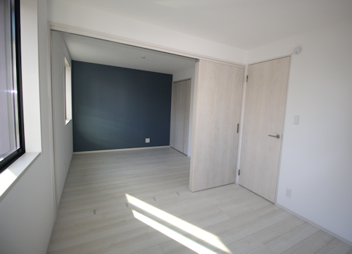 阿久和西新築⑬