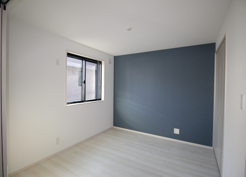 阿久和西新築⑮