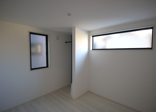 阿久和西新築⑯