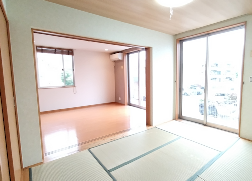 14.和室