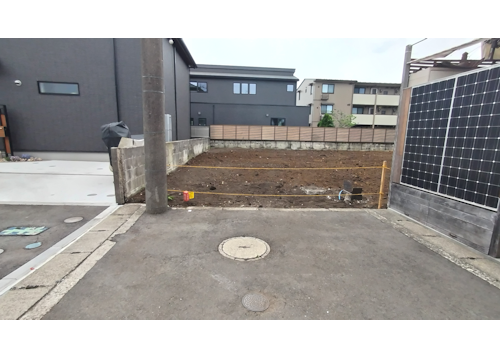 ①善部町