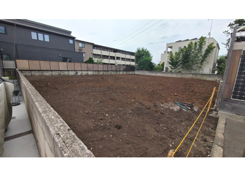 ③善部町