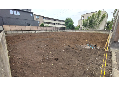 ④善部町