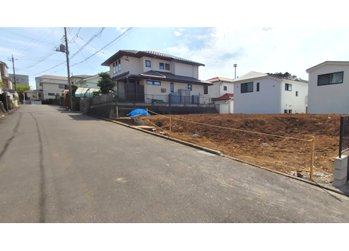 ④柏町