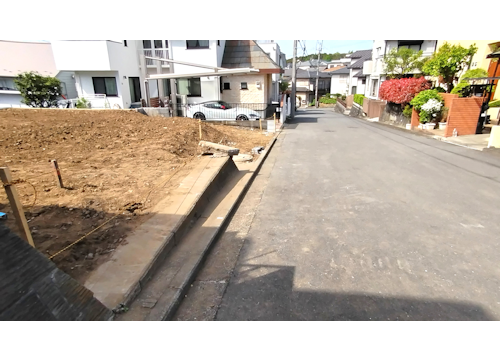 ⑤柏町