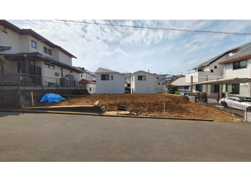 ⑥柏町