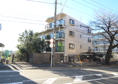 ⑰外観