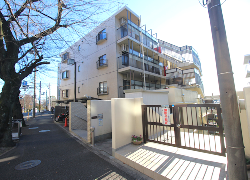 ⑱外観